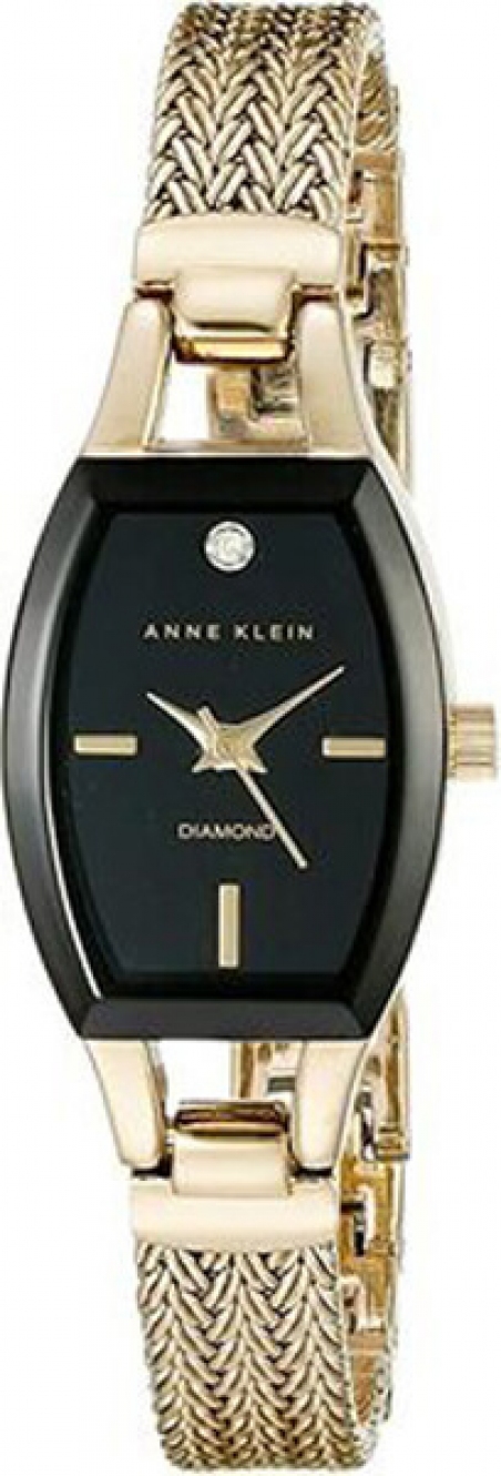 Часы Anne Klein AK/2184BKGB