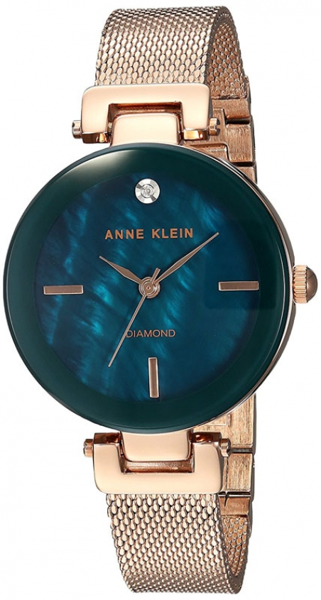 Часы Anne Klein AK/2472NMRG
