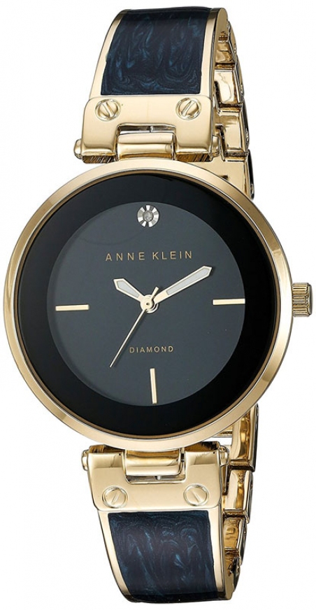 Часы Anne Klein AK/2512NVGB