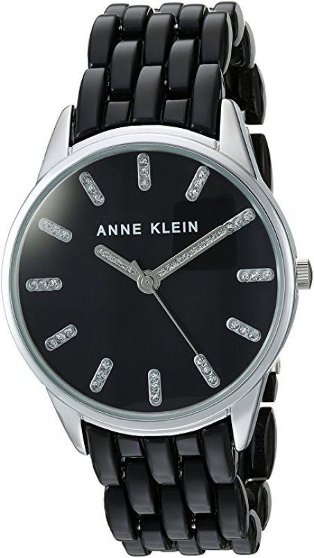 Часы Anne Klein AK/2617BKSV
