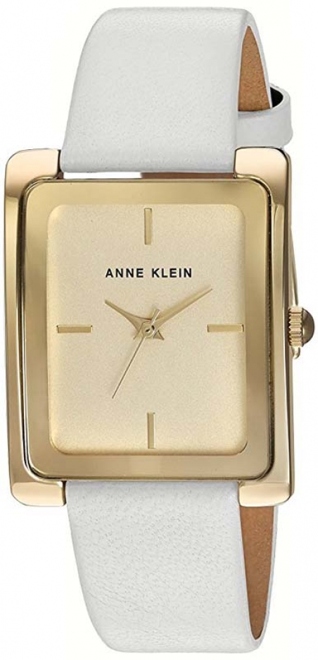 Часы Anne Klein AK/2706CHWT