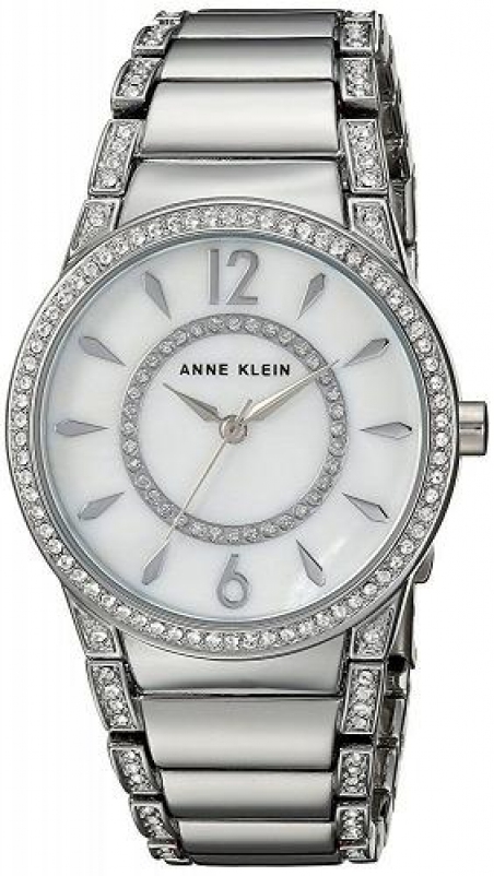 Часы Anne Klein AK/2831MPSV