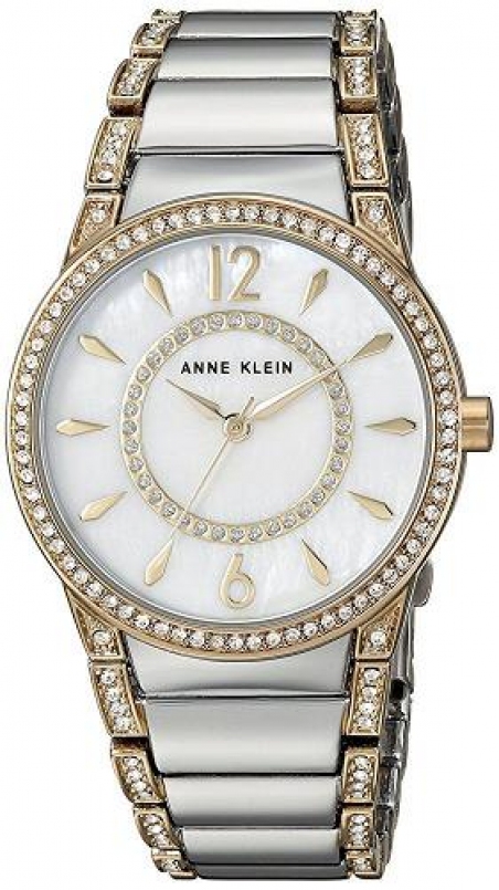 Часы Anne Klein AK/2831MPTT