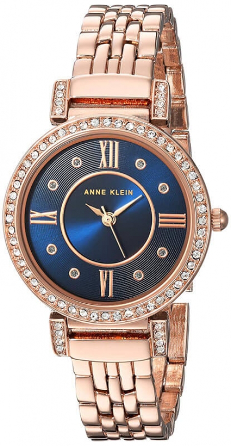 Часы Anne Klein AK/2928NVRG