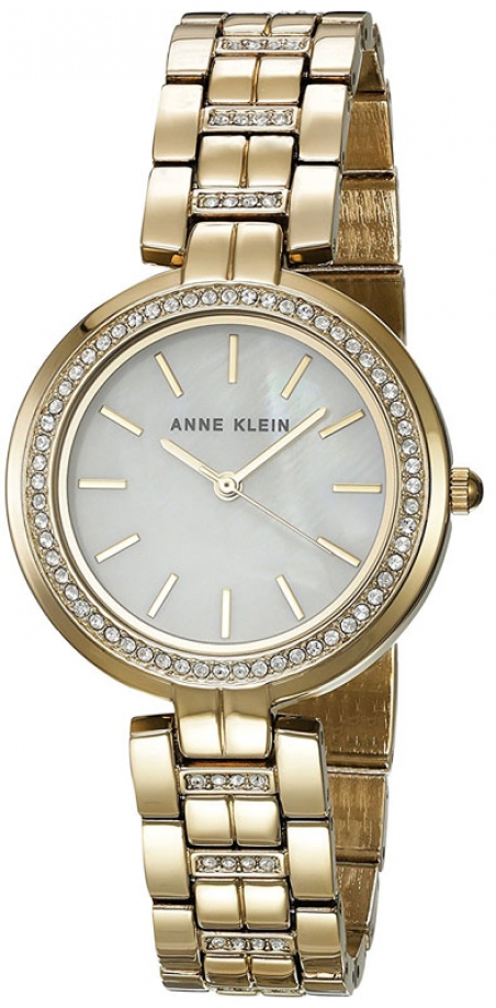 Часы Anne Klein AK/2968MPGB