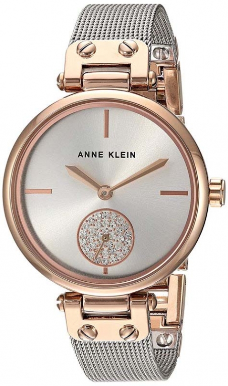 Часы Anne Klein AK/3001SVRT