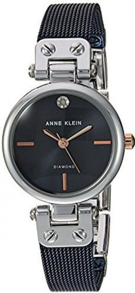 Часы Anne Klein AK/3003BLRT