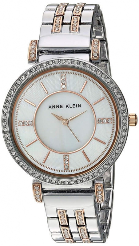 Часы Anne Klein AK/3145MPRT