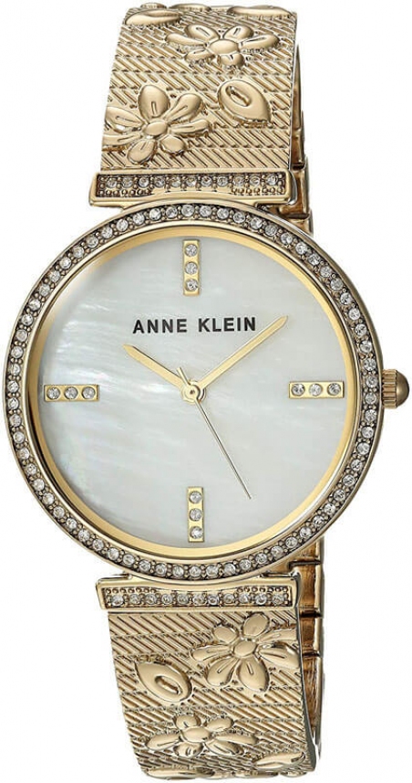 Годинник Anne Klein AK/3146MPGB