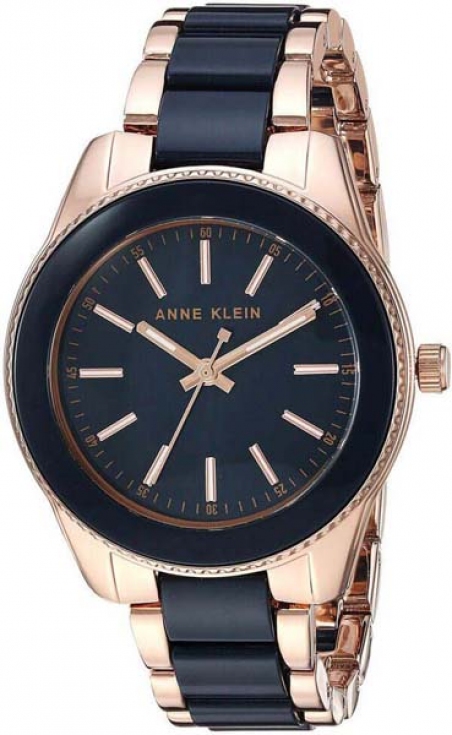 Годинник Anne Klein AK/3212NVRG