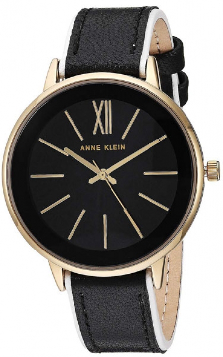 Часы Anne Klein AK/3252BKWT
