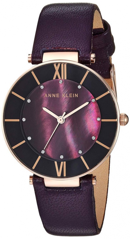 Часы Anne Klein AK/3272RGPL
