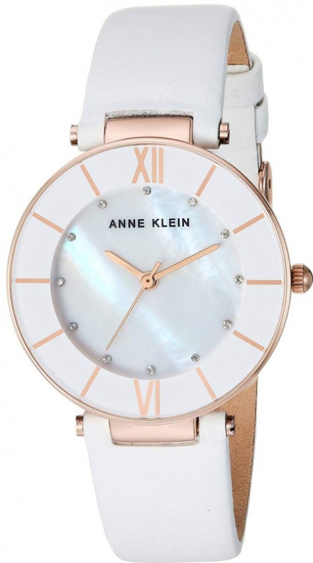 Часы Anne Klein AK/3272RGWT