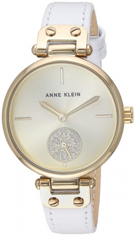 Часы Anne Klein AK/3380CHWT