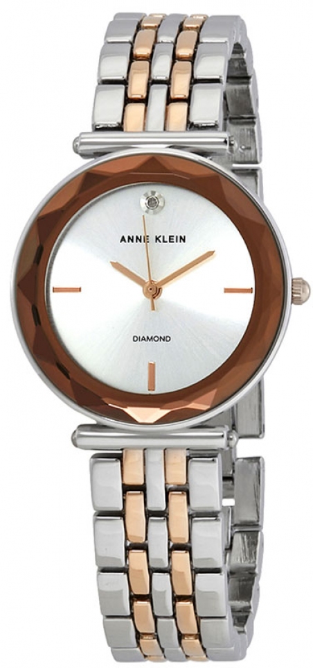 Часы Anne Klein AK/3413SVRT