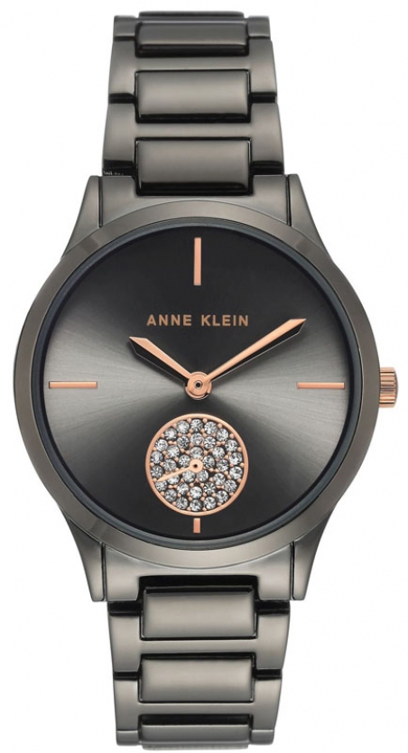 Часы Anne Klein AK/3417GYRT