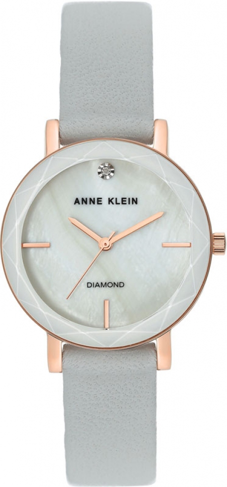 Часы Anne Klein AK/3434RGLG