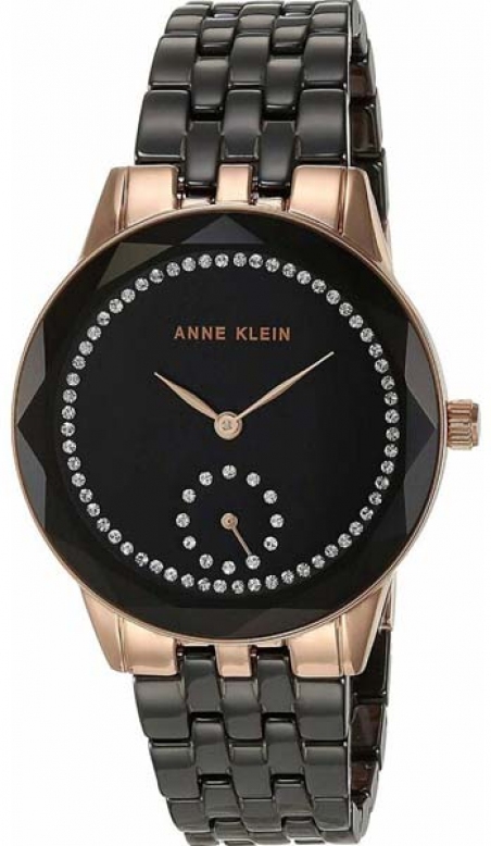 Часы Anne Klein AK/3612BKRG
