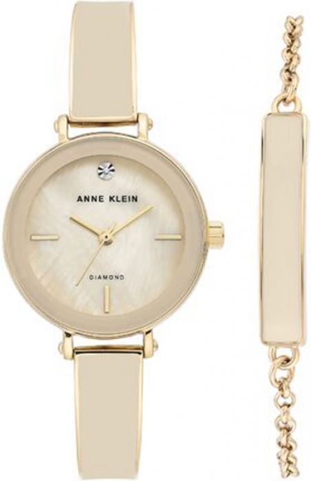 Часы Anne Klein AK/3620CRST