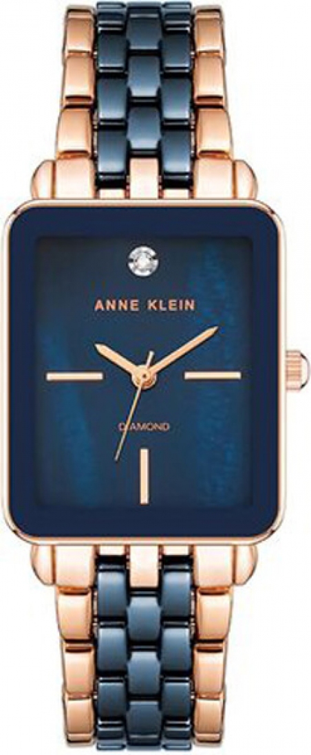 Часы Anne Klein AK/3668NVRG