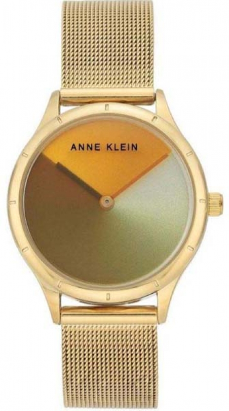 Годинник Anne Klein AK/3776MTGB