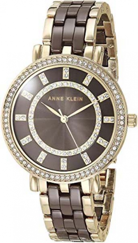 Часы Anne Klein AK/3810BNGB