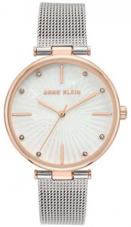 Часы Anne Klein AK/3835MPRT