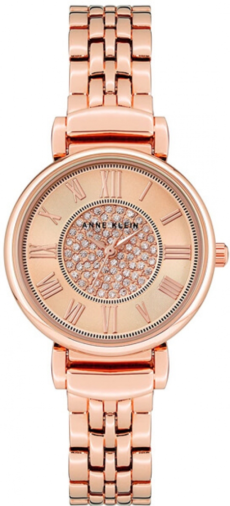 Часы Anne Klein AK/3872RGRG