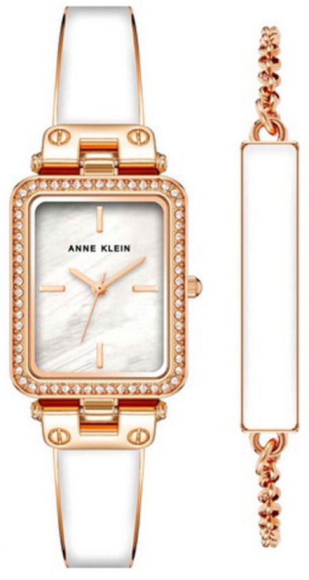 Часы Anne Klein AK/3898WTST
