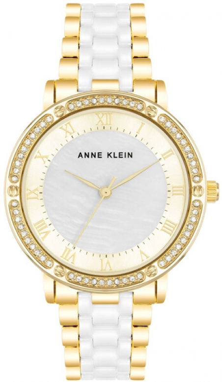 Часы Anne Klein AK/3994WTGB