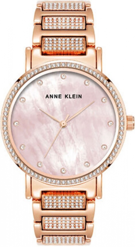 Часы Anne Klein AK/4004BMRG