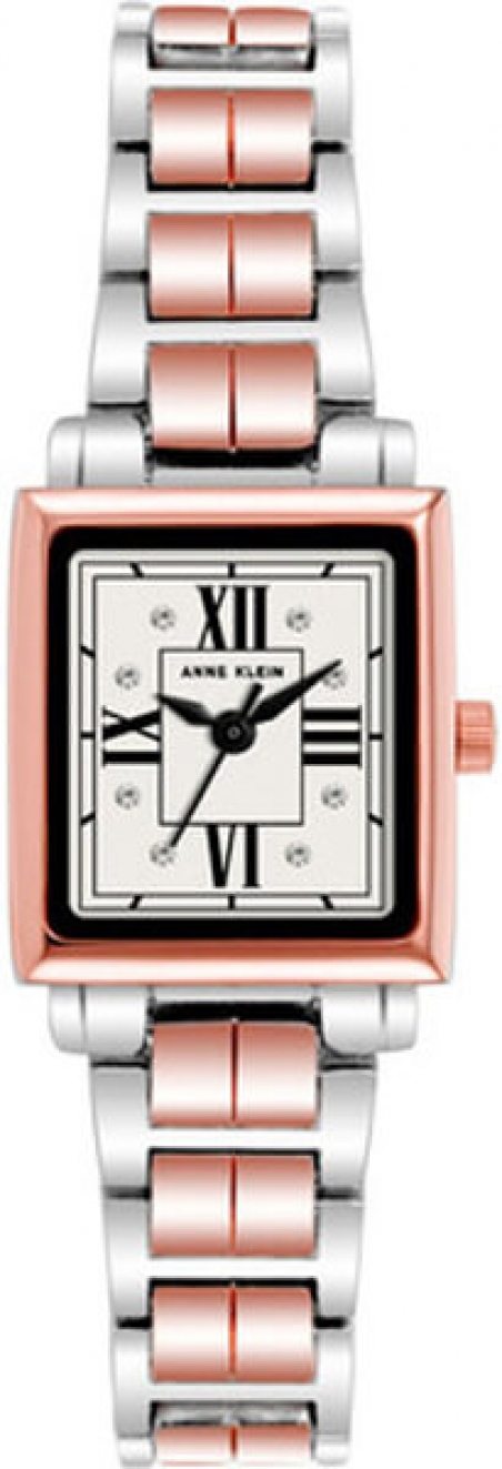 Часы Anne Klein AK/4011SVRT