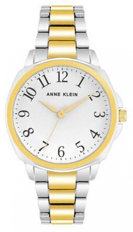 Часы Anne Klein AK/4055WTTT