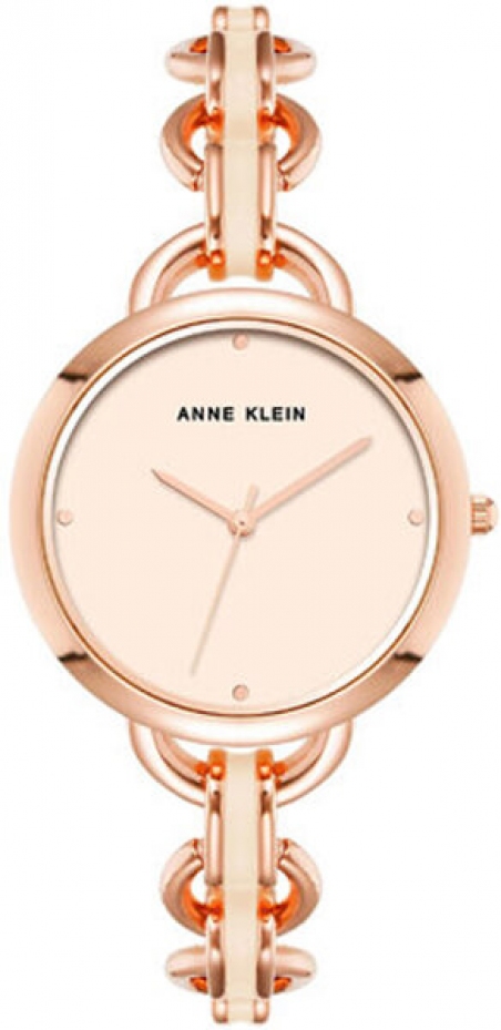 Часы Anne Klein AK/4092BHRG