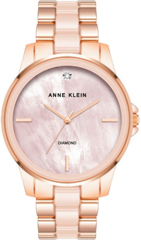Часы Anne Klein AK/4118BHRG