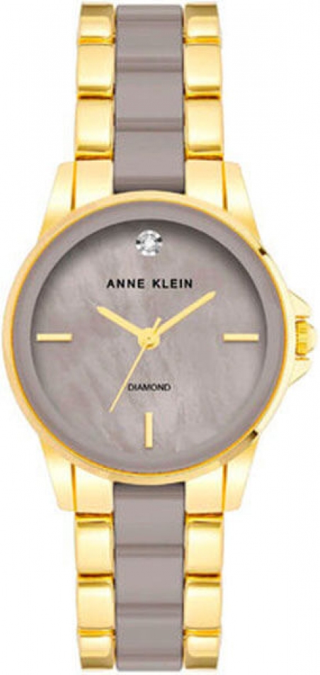 Часы Anne Klein AK/4118TPGB