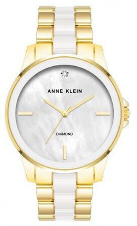 Часы Anne Klein AK/4120WTGB