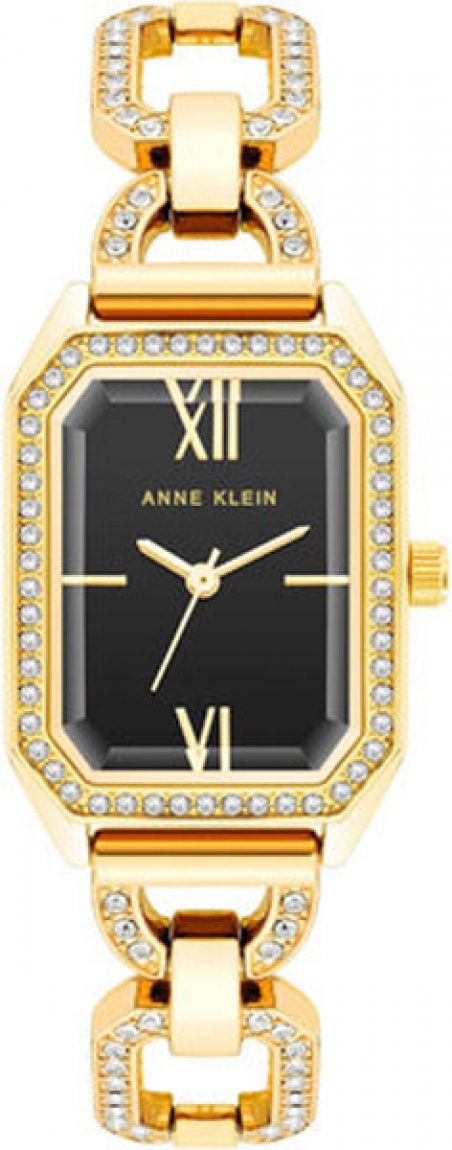 Годинник Anne Klein AK/4160BKGB