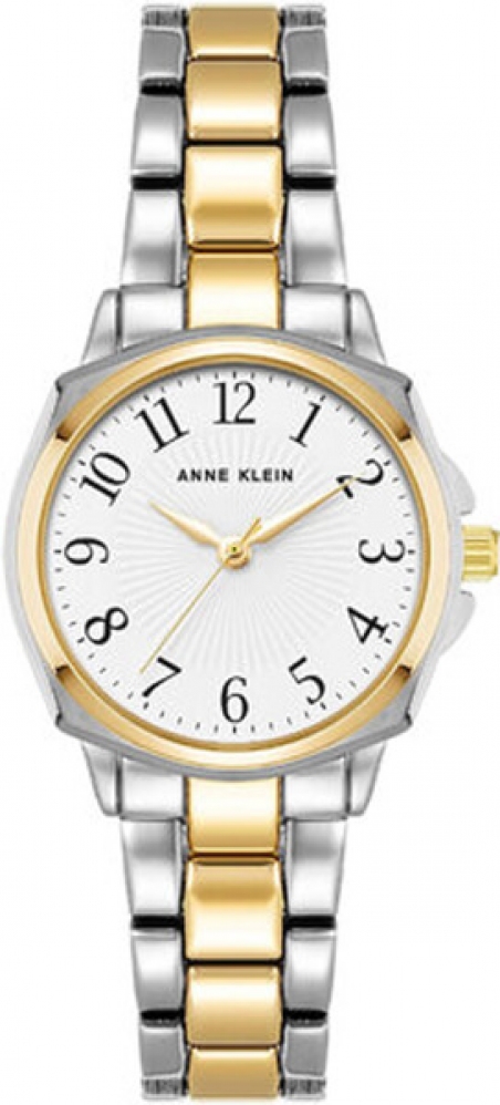 Часы Anne Klein AK/4167WTTT