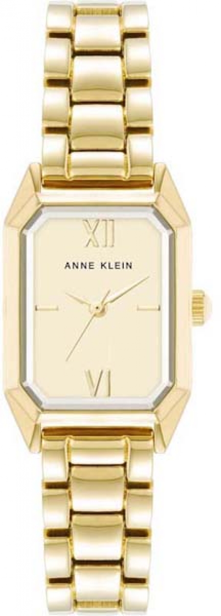 Часы Anne Klein AK/5018CHGB