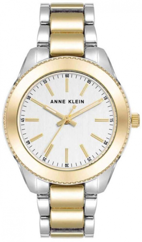 Часы Anne Klein AK/5043SVTT