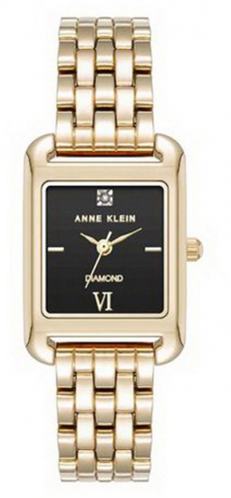 Часы Anne Klein AK/5060BKGB