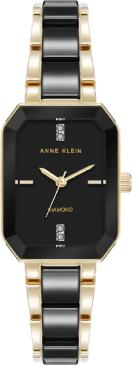 Часы Anne Klein AK/5260BKGB
