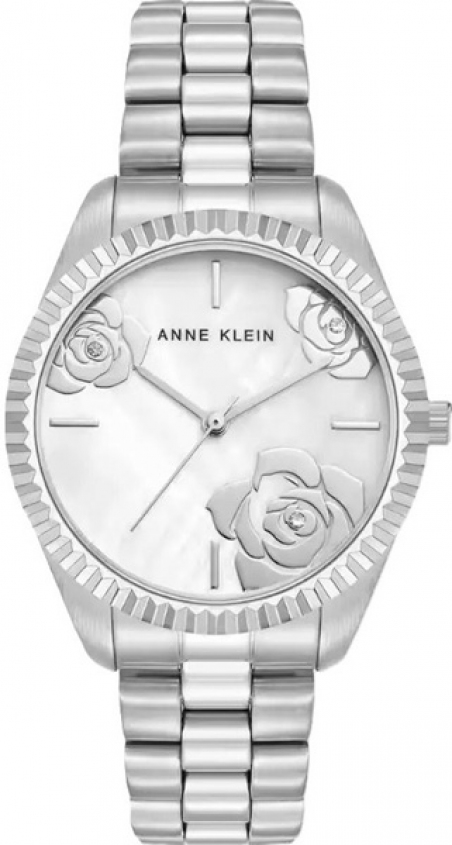 Годинник Anne Klein AK/5289FMSV