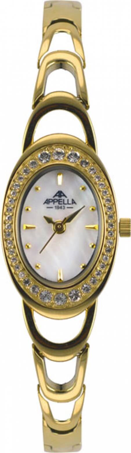 Часы Appella AP.264.01.1.0.01