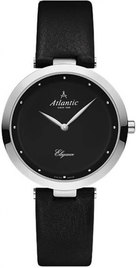 Годинник Atlantic 29036.41.61L