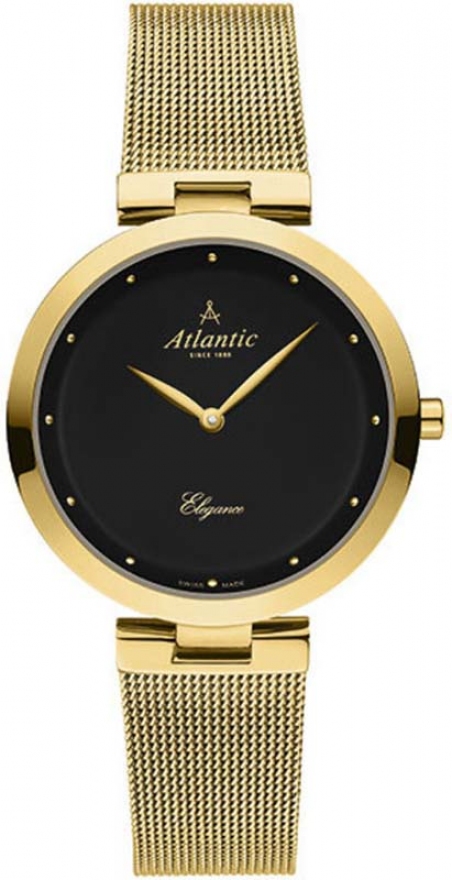 Часы Atlantic 29036.45.61MB