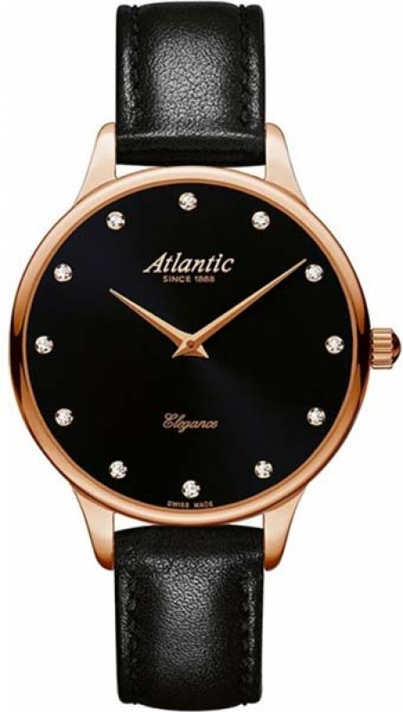 Часы Atlantic 29038.44.67L