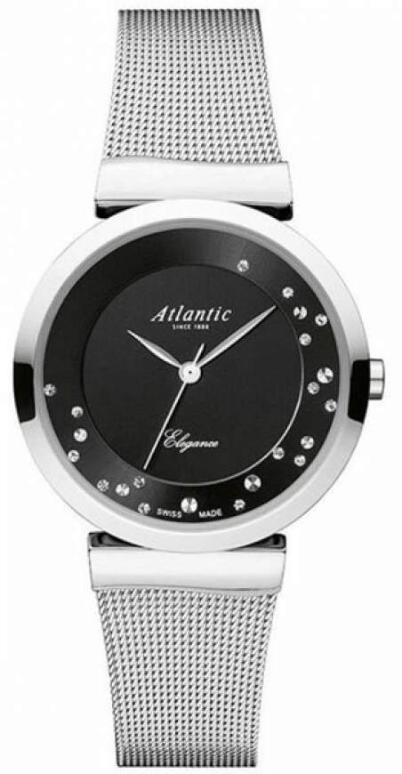 Годинник ATLANTIC 29039.41.69MB