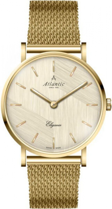 Часы ATLANTIC 29043.45.31MB